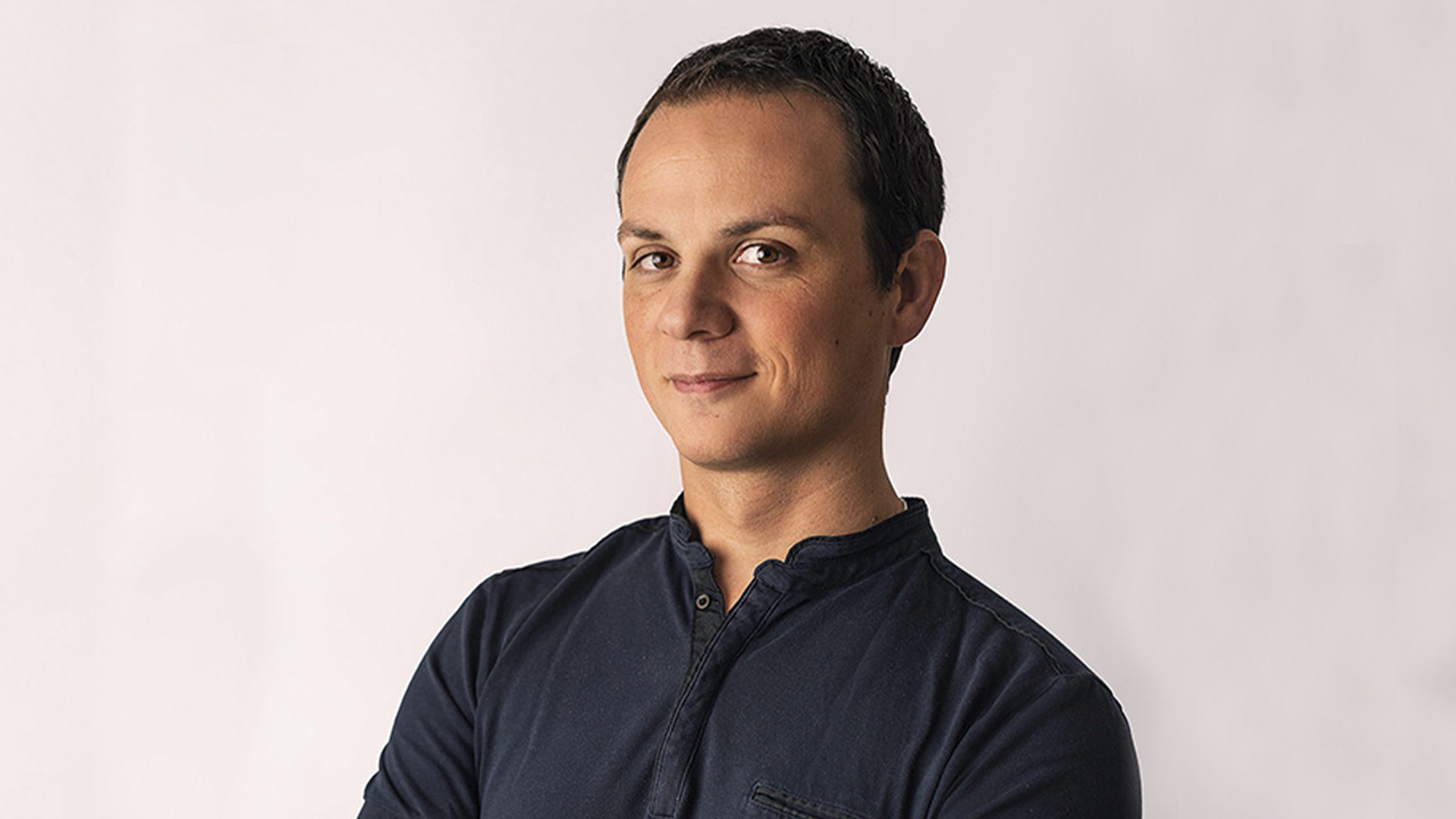 Michaël Barrin
