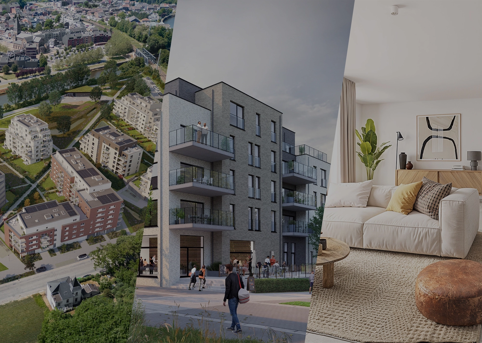 Immobilier 3D – 2026 Immobilier 3D - 2026