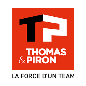 Thomas&Piron