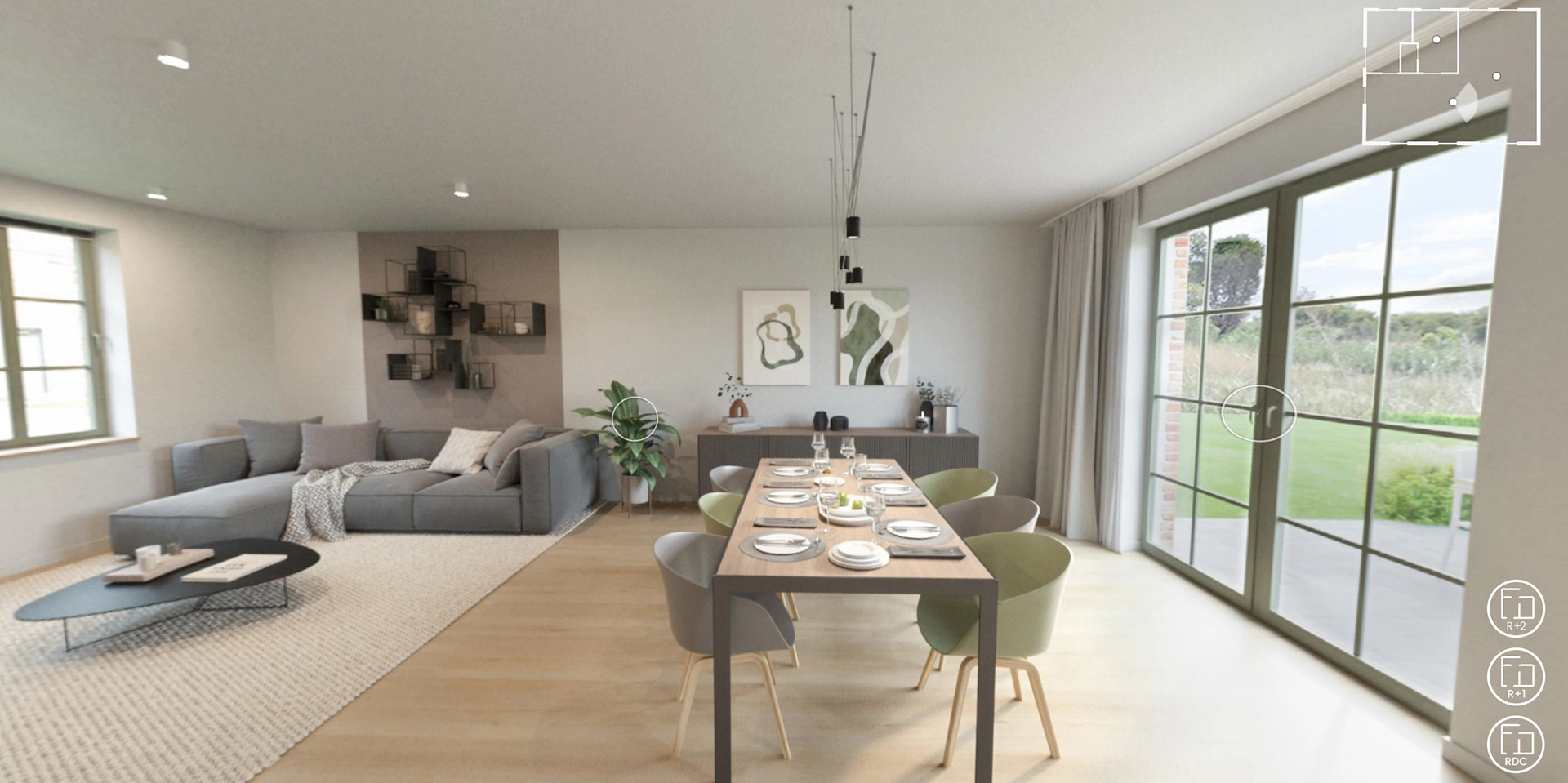 Matexi – Braine l’Alleud (BE)
