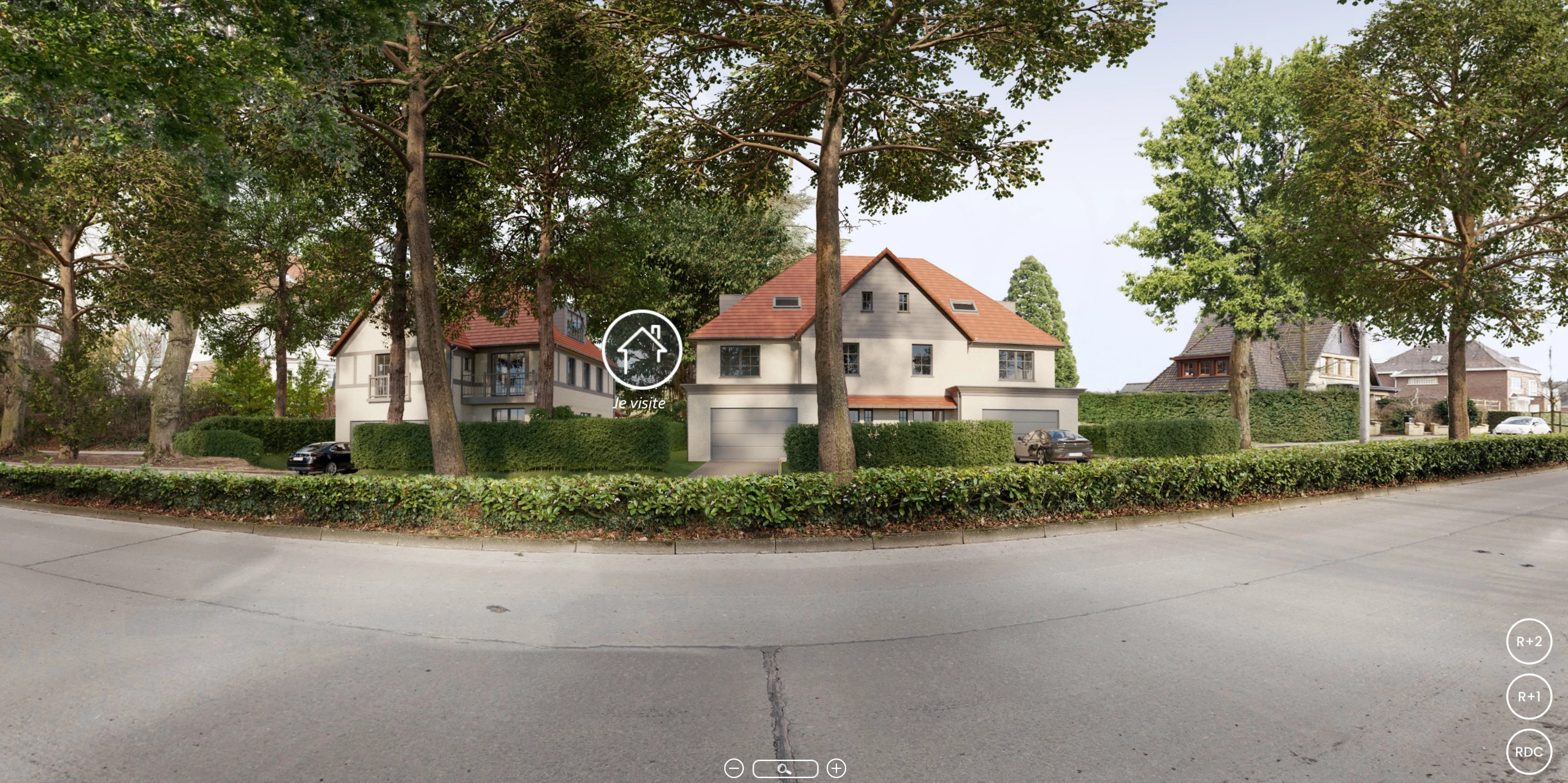 Sogerim – Woluwe Saint Pierre (BE)
