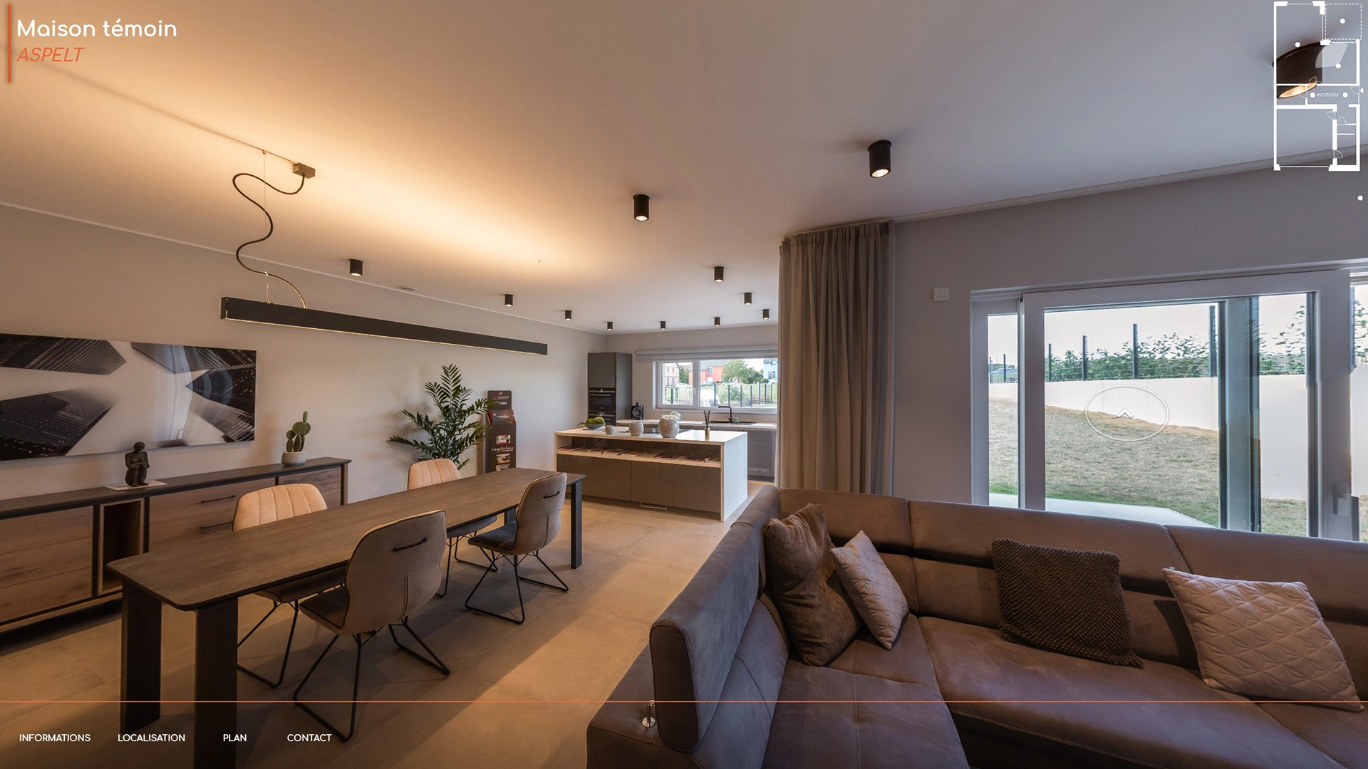 Thomas & Piron Luxembourg – Aspelt (LU)
