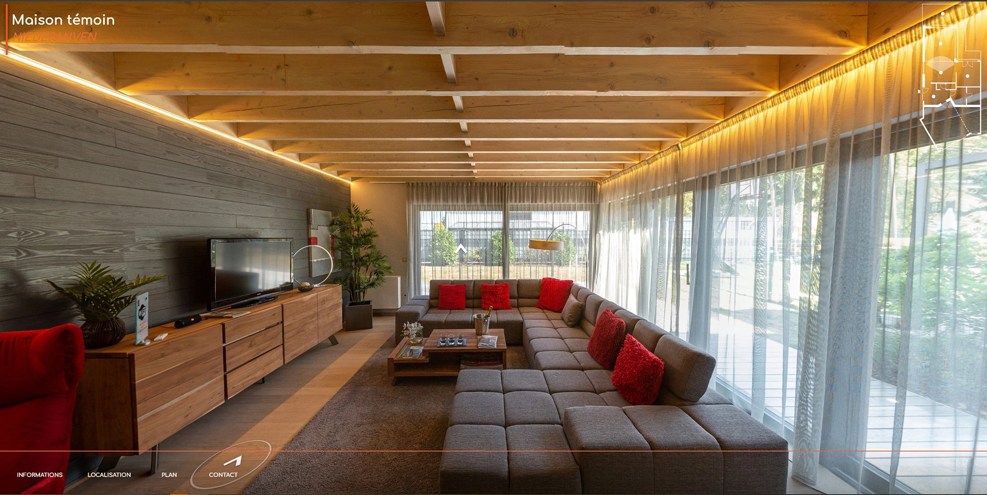 Thomas & Piron Luxembourg – Niederanven (LU)