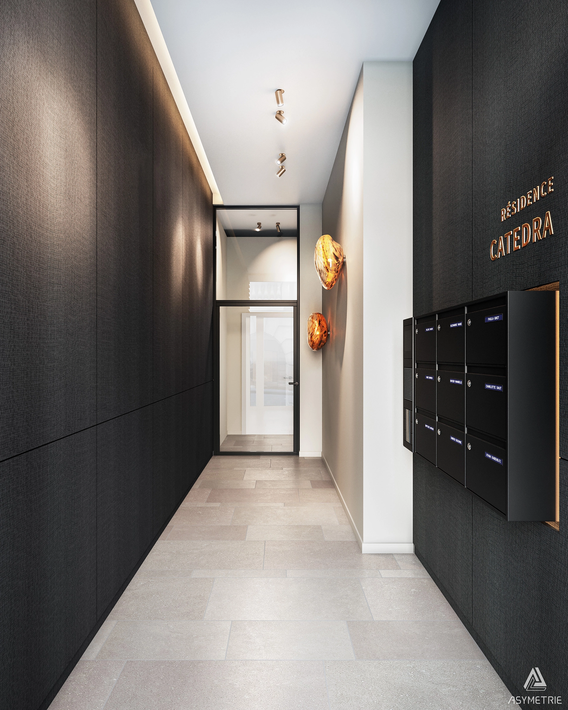 Bouygues Immobilier Belgium – Bruxelles (BE)
