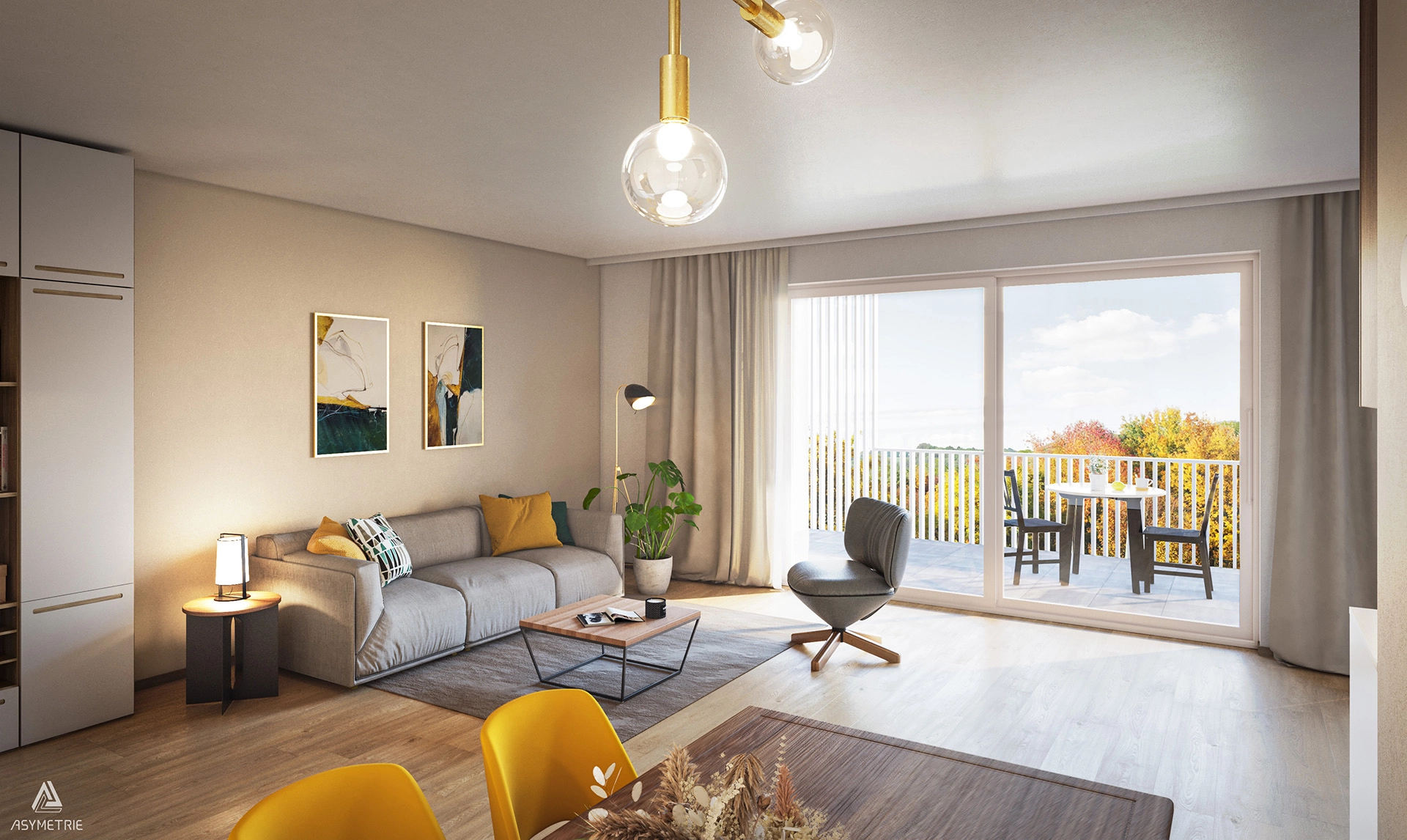 Eiffage Development – Saint Vith (BE)