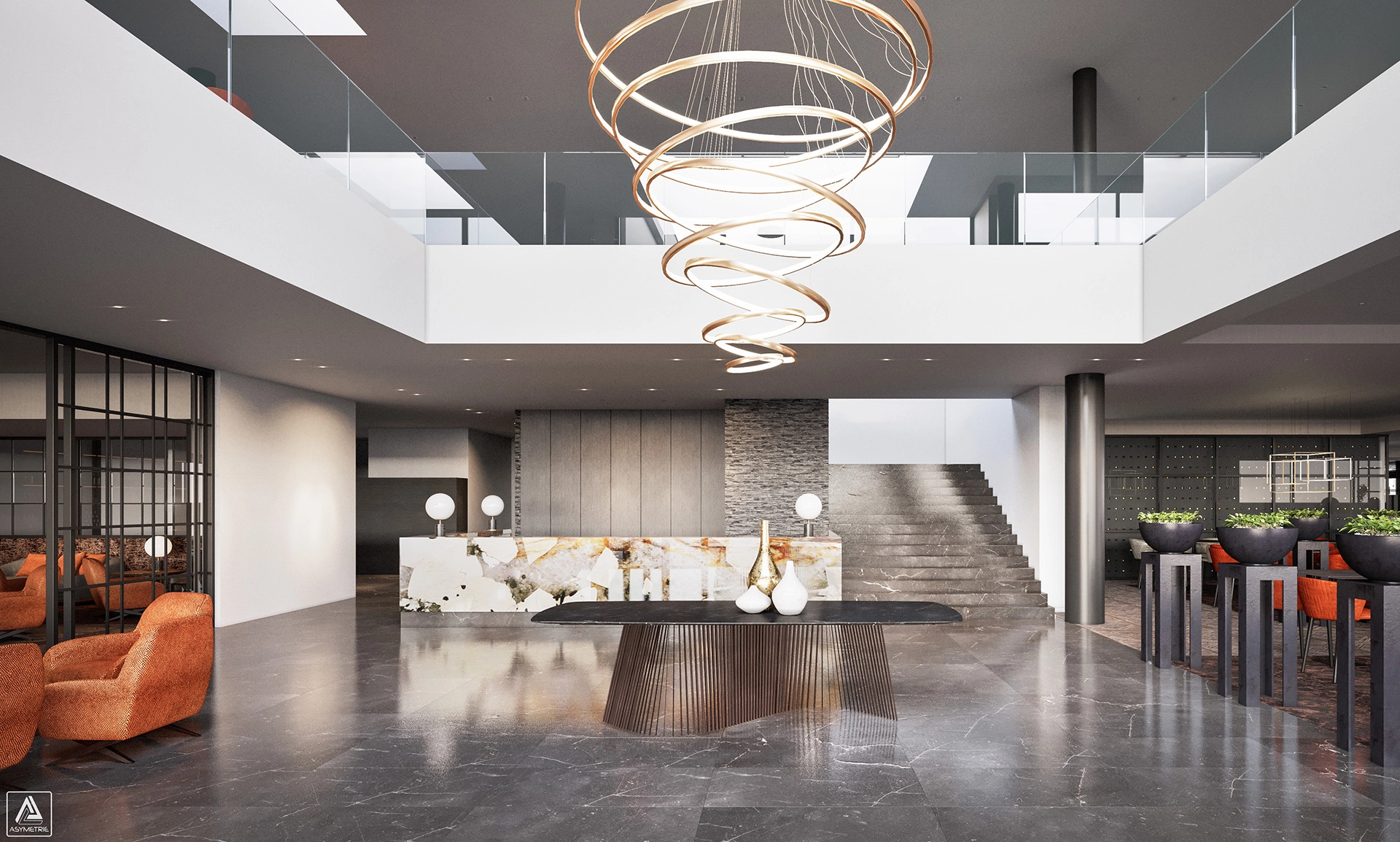 SL+ – Hôtel Van Der Valk – Nivelles (BE)