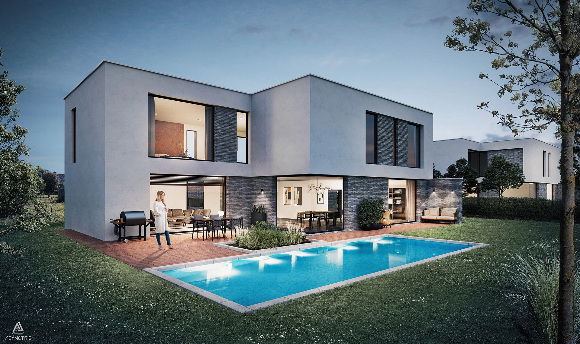 SL+ – Nalinnes (BE)