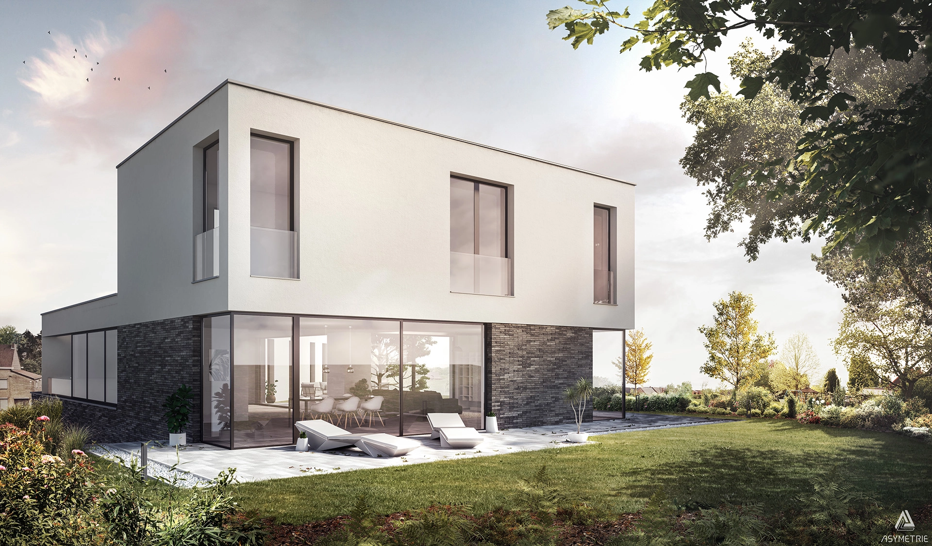 SL+ – Ransart (BE)