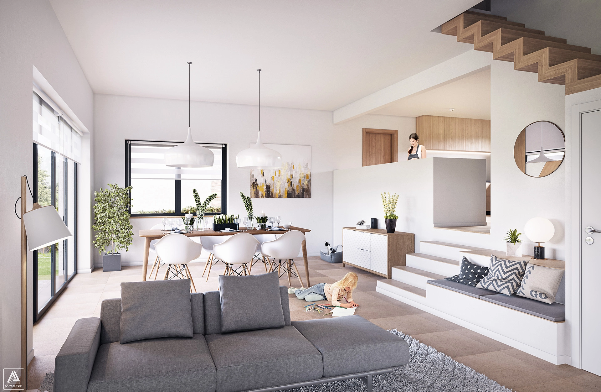 Thomas & Piron Luxembourg – Roedt (LU)