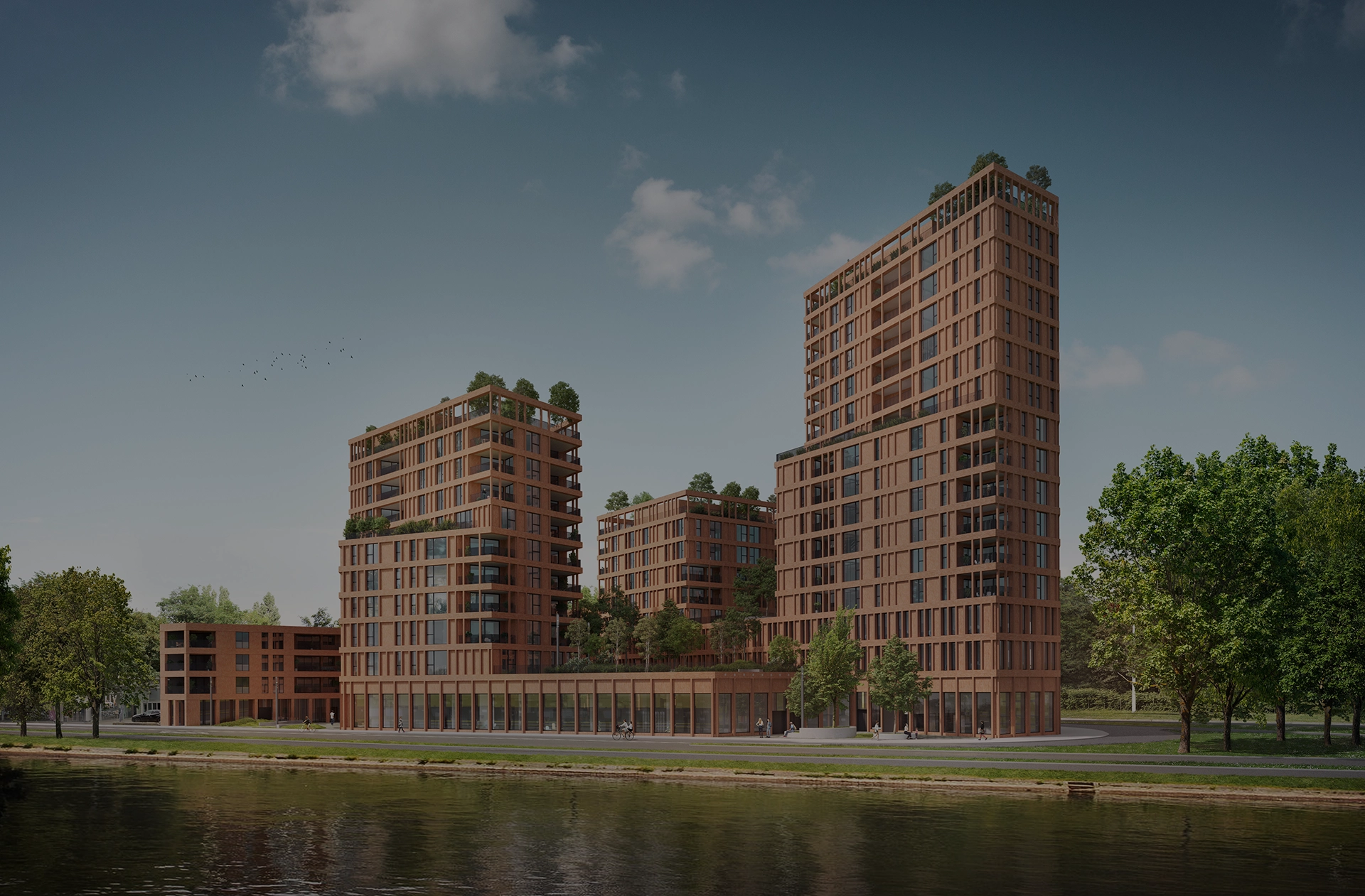 Liege Concours Quai des Ardennes - 2026