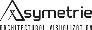 Logo Asymetrie 2024 NOIR